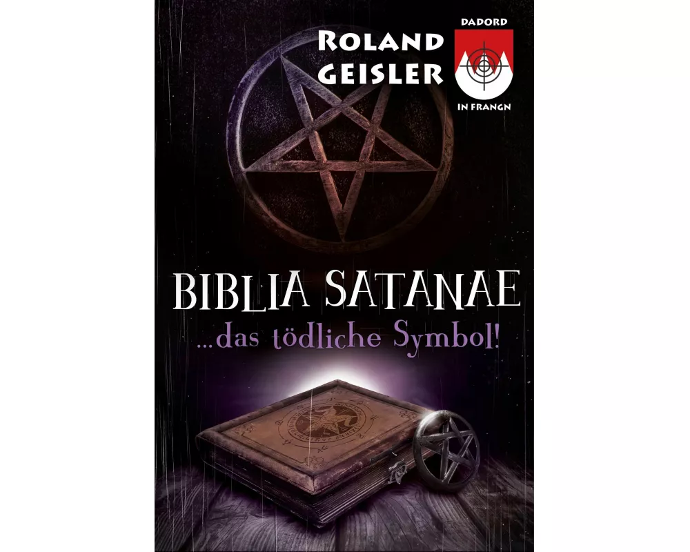 Biblia Satanae...das tödliche Symbol!