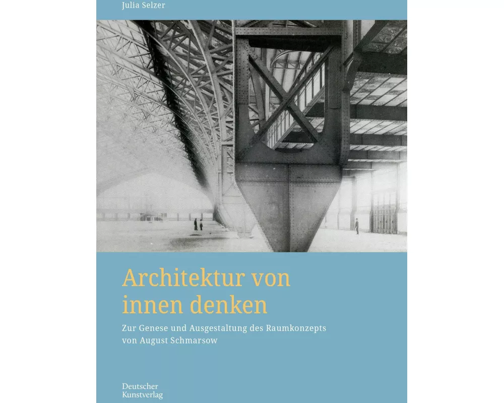 Architektur von Innen denken