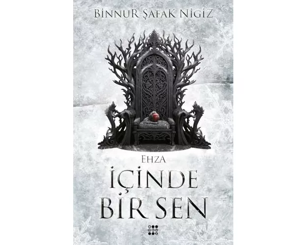 Icinde Bir Sen 5 - Ehza Ciltli