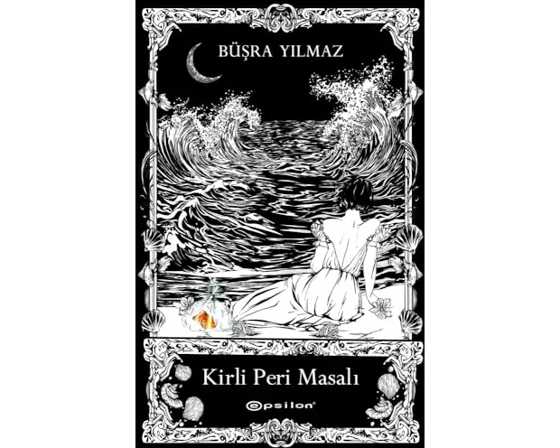 Kirli Peri Masali