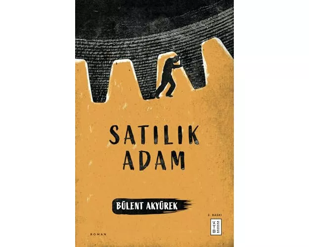Satilik Adam