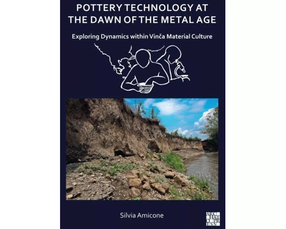 Pottery Technology at the Dawn of the Metal Age