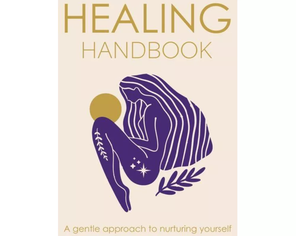 Healing Handbook