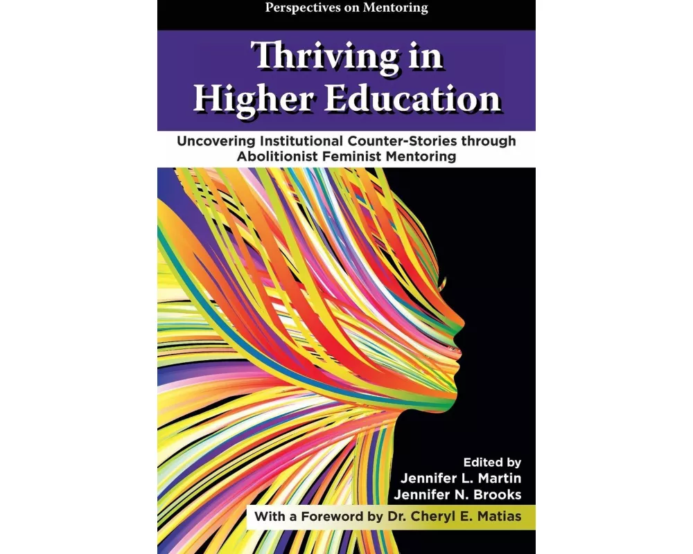 Thriving in Higher Education
