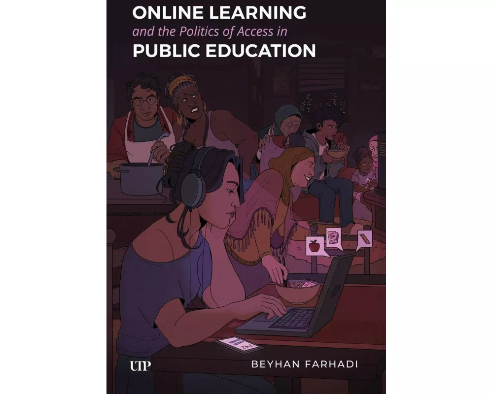 Online Learning and the Politics of Access in Public Education