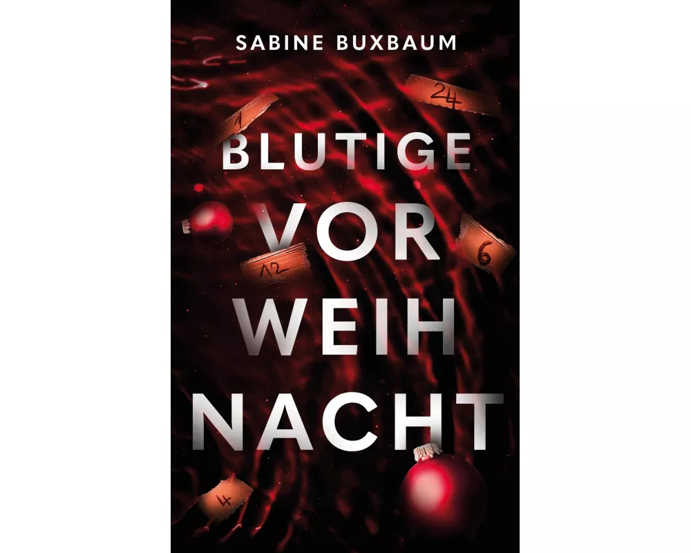 Blutige Vorweihnacht