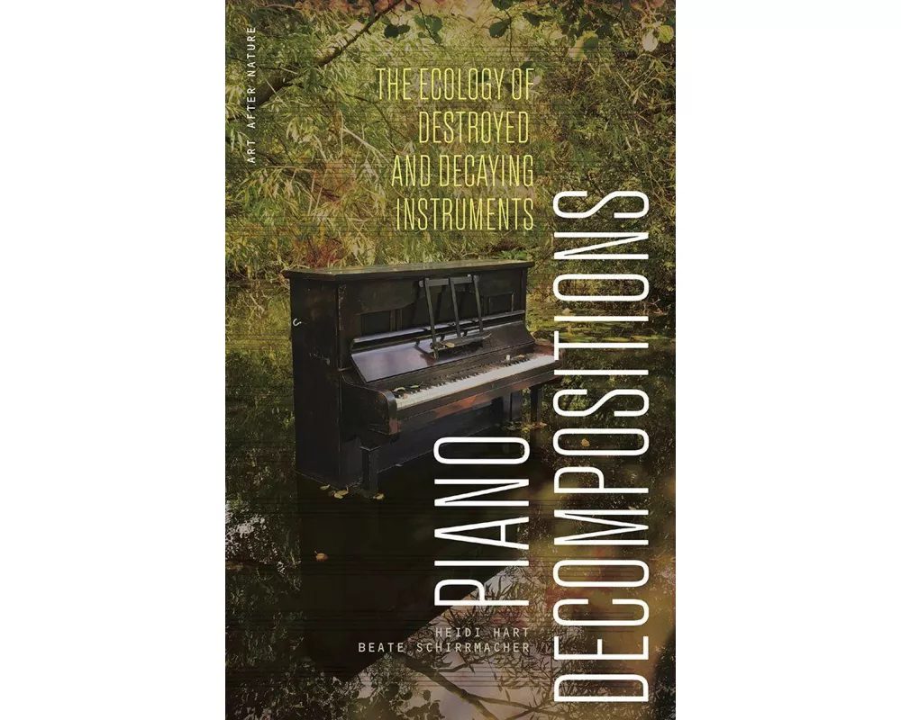 Piano Decompositions