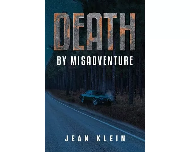 Death by Misadventure