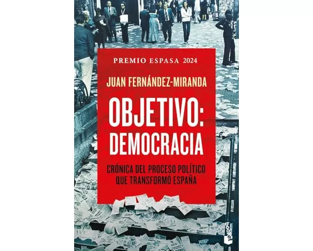 Objetivo Democracia
