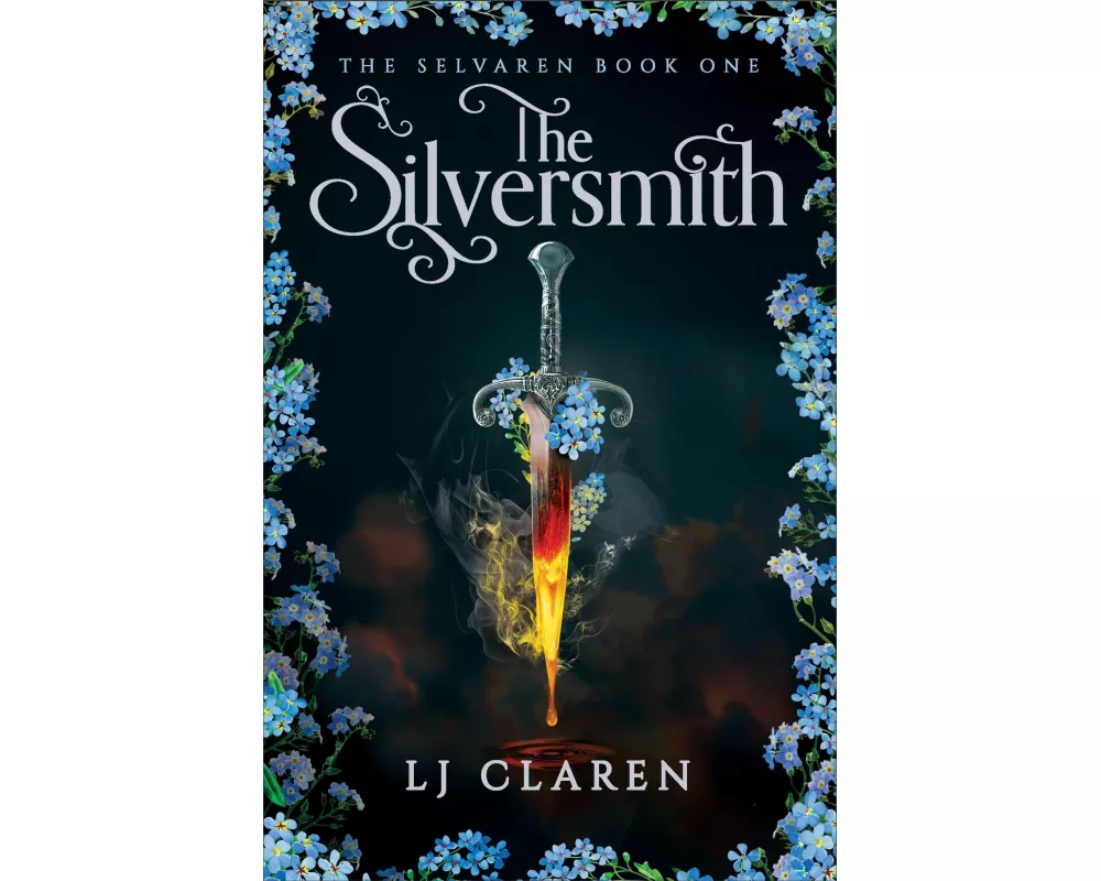 The Silversmith