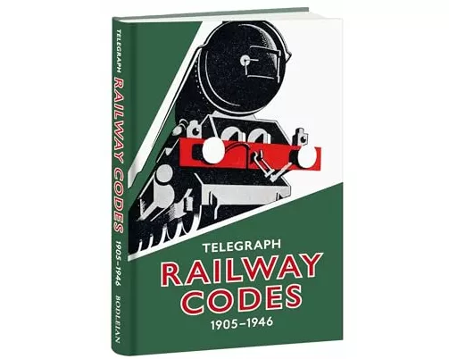 Telegraph Railway Codes