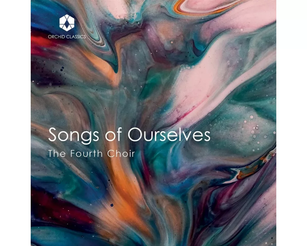 Songs of Ourselves