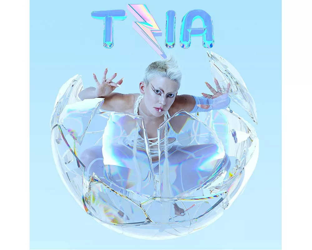 Tzia