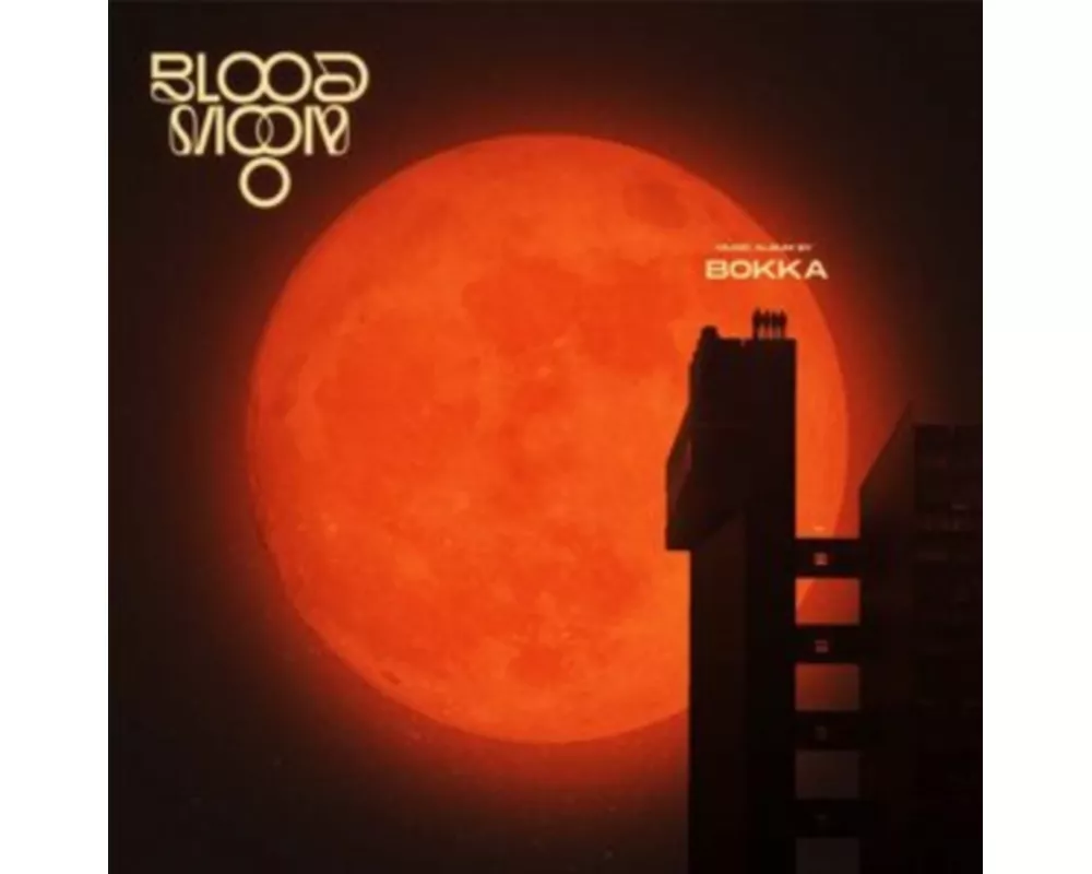 Blood Moon