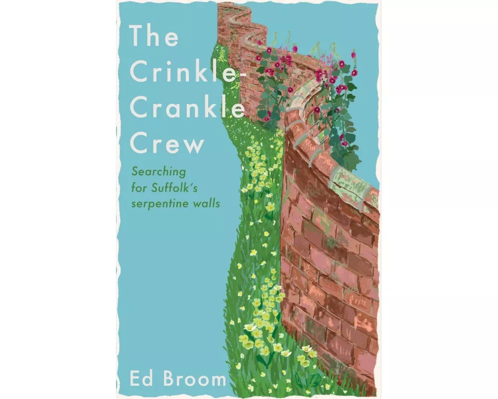 The Crinkle-Crankle Crew