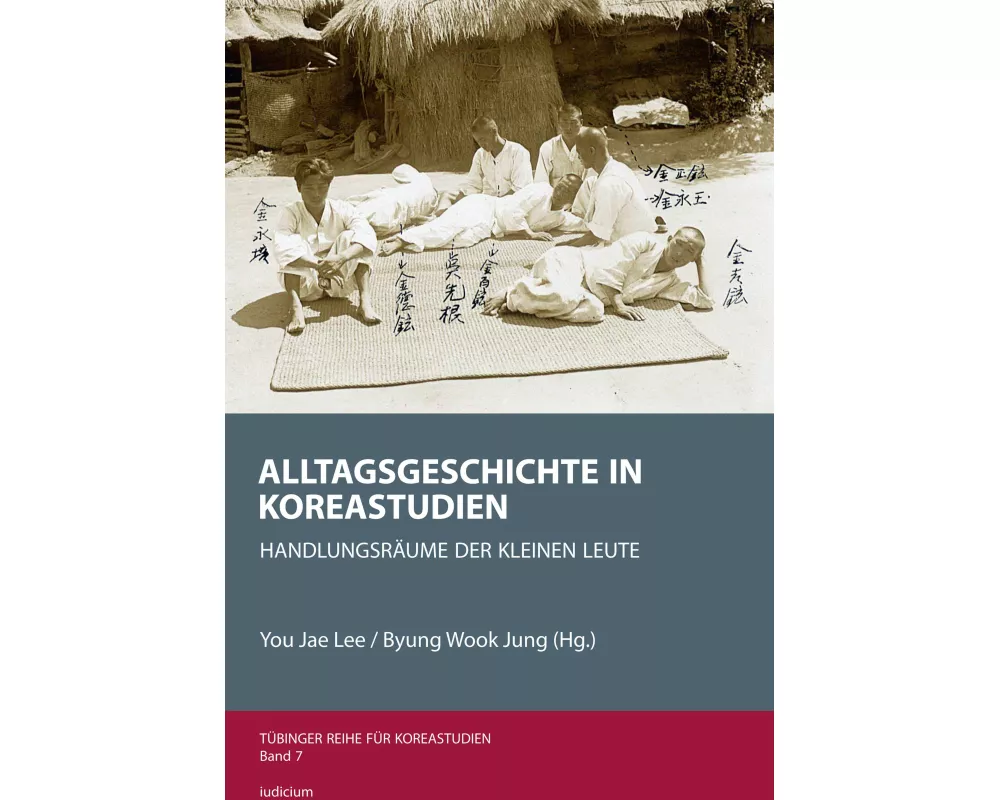 Alltagsgeschichte in Koreastudien