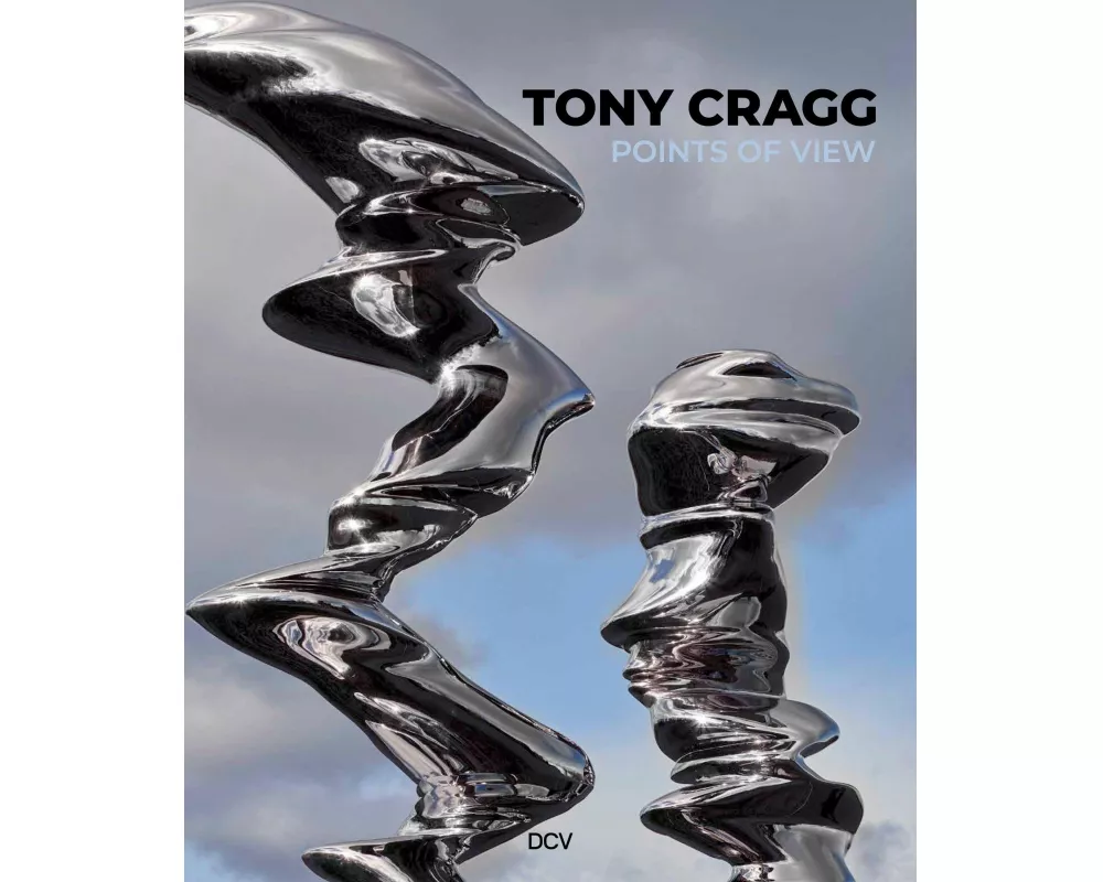 Tony Cragg: Points of View