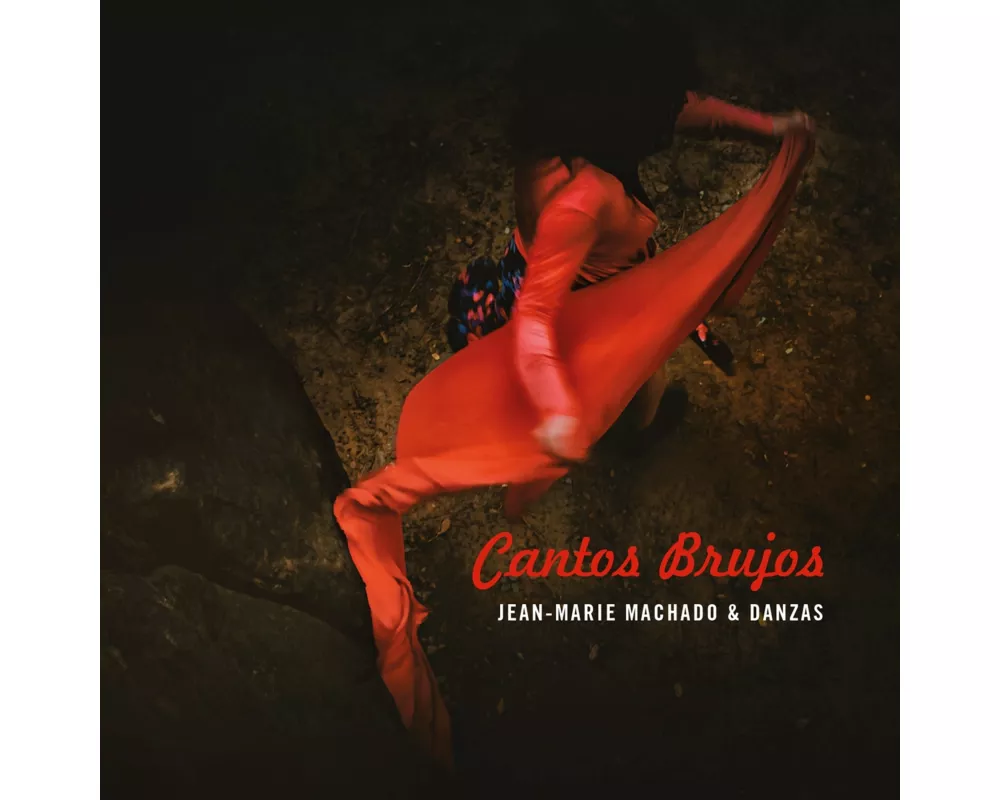 Cantos Brujos