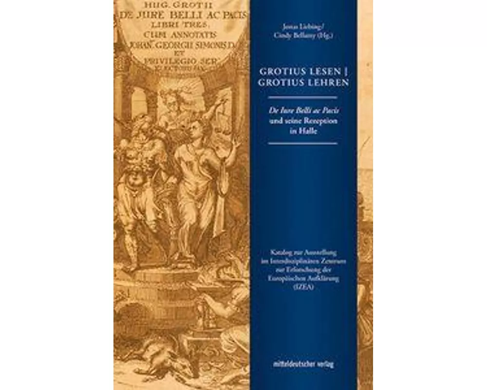 Grotius lesen | Grotius lehren