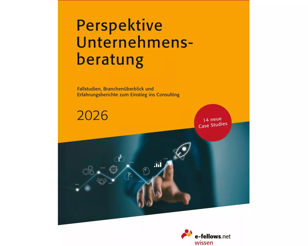 Perspektive Unternehmensberatung 2026