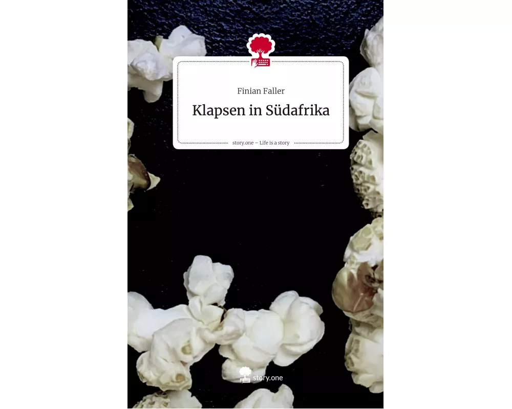 Klapsen in Südafrika. Life is a Story - story.one