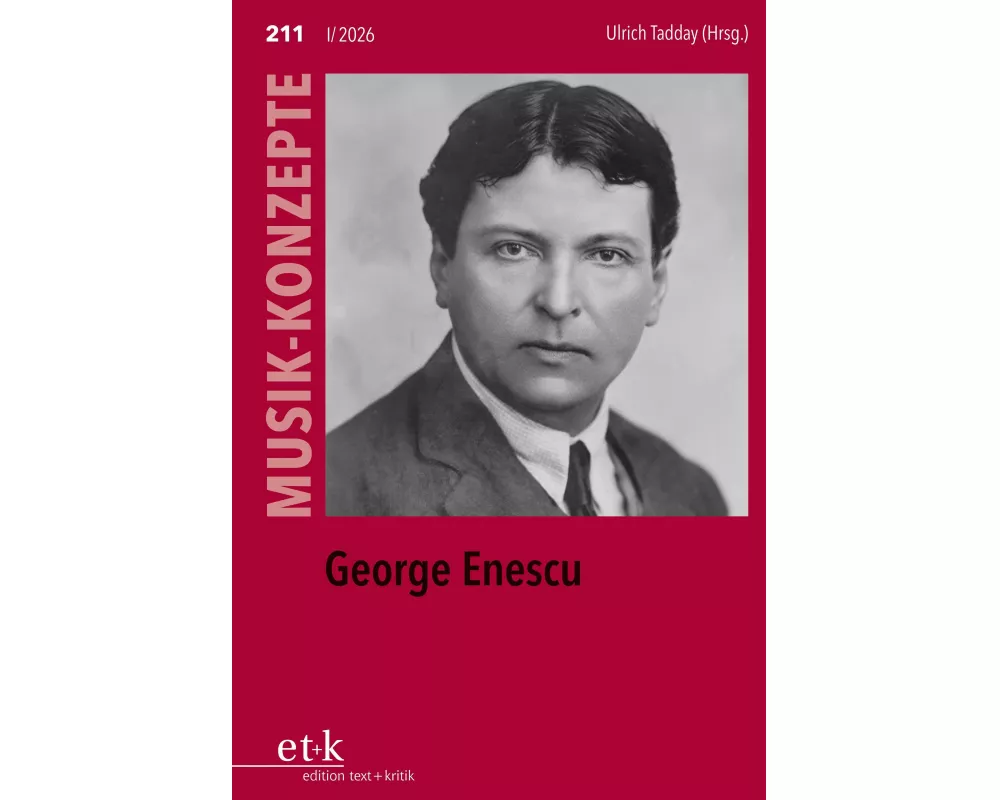 George Enescu