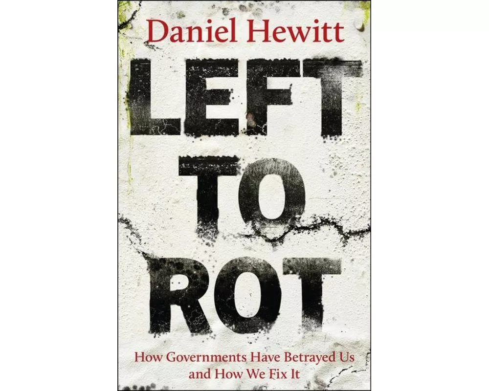 Left to Rot