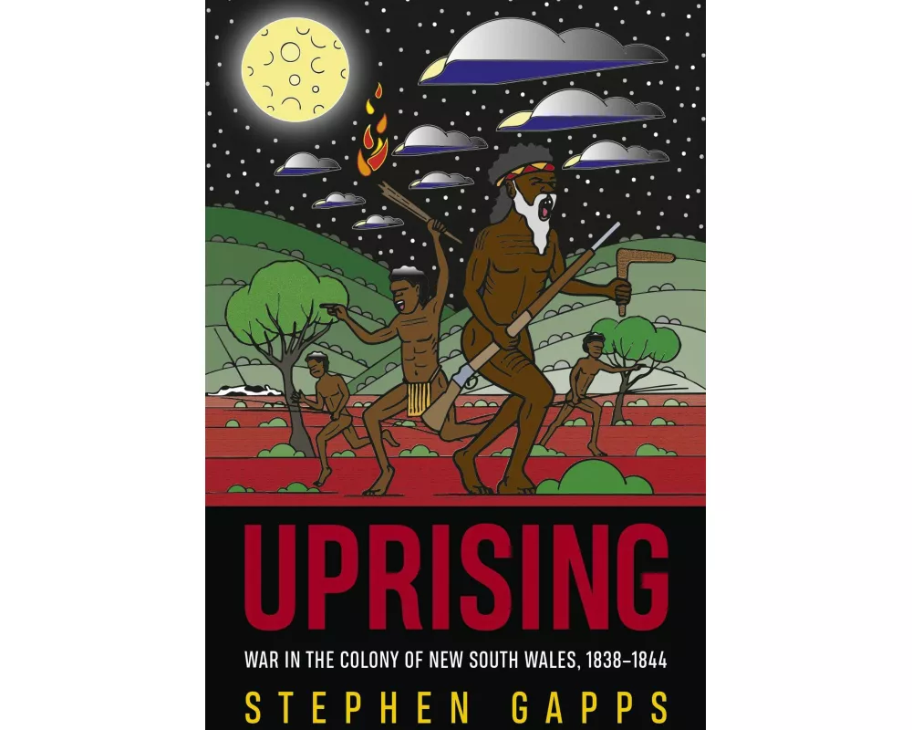 Uprising