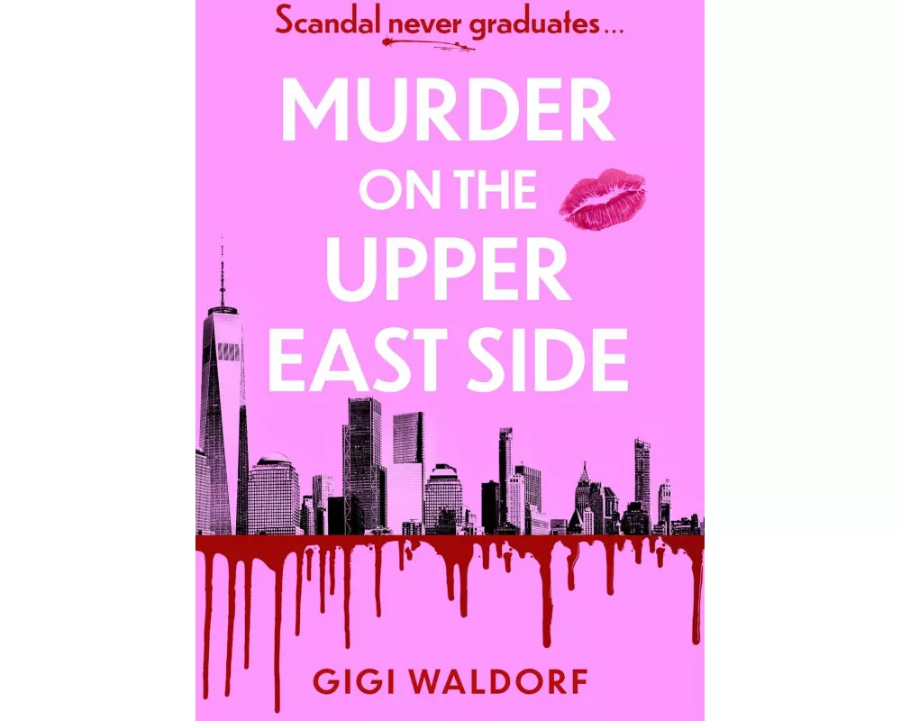 Murder on the Upper East Side