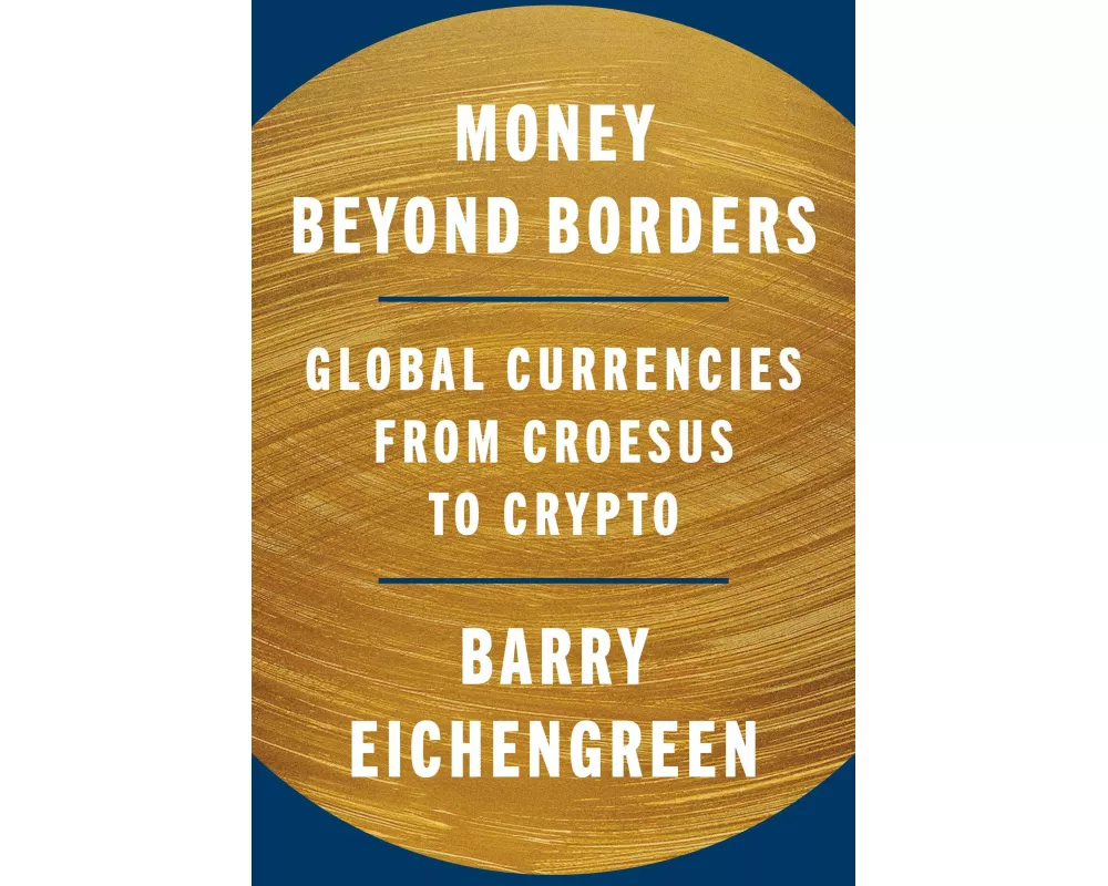 Money Beyond Borders