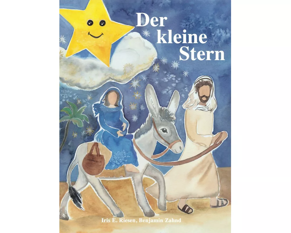 Der kleine Stern