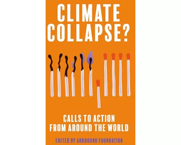 Climate Collapse?