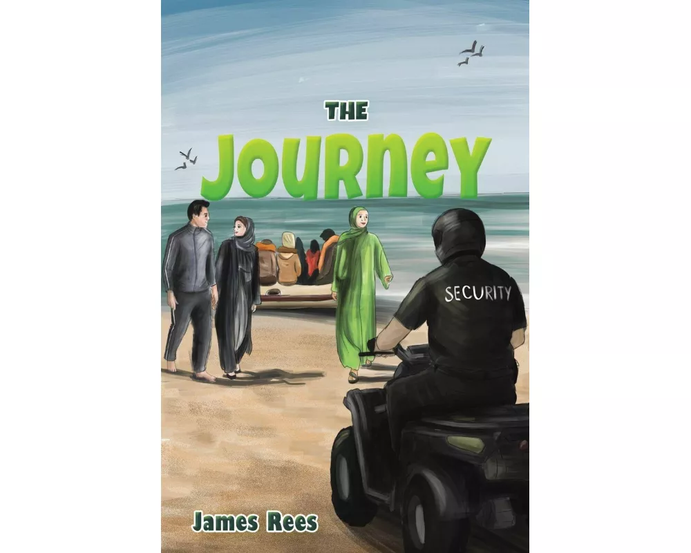 The Journey