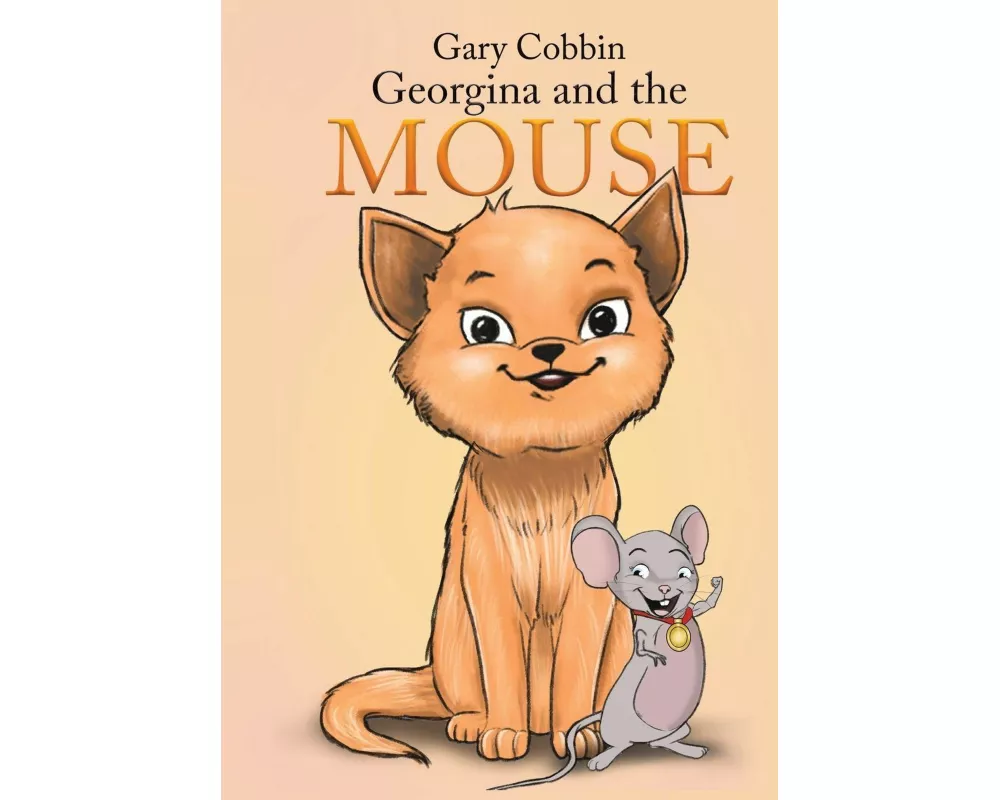 Georgina and the Mouse