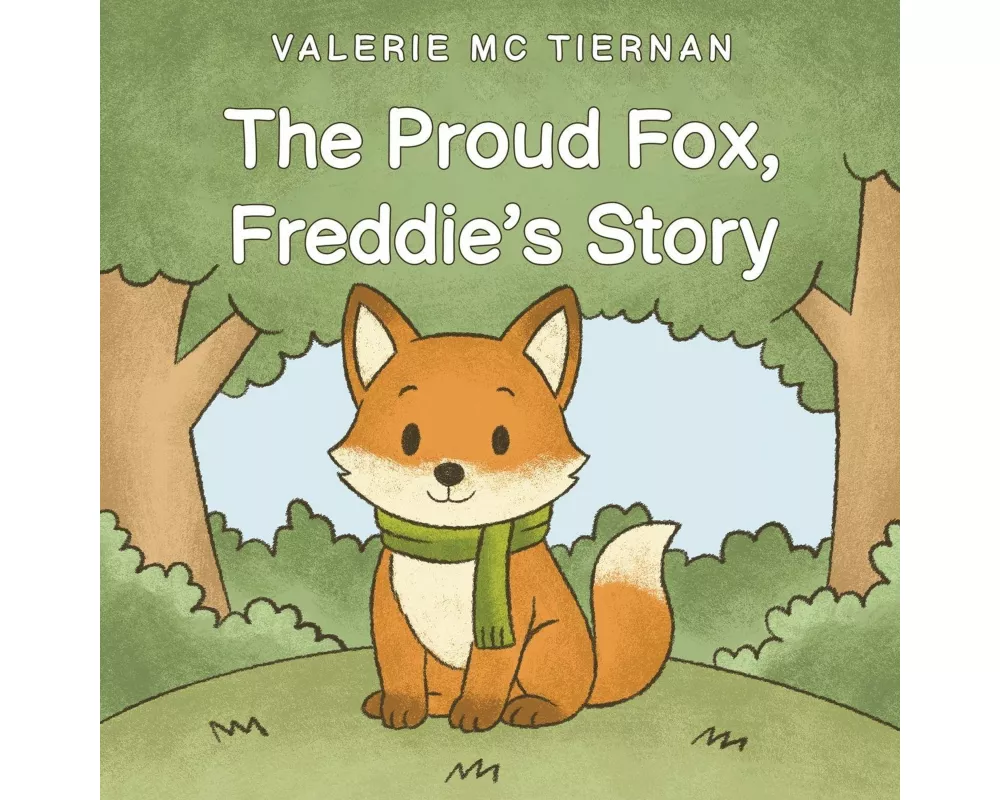 The Proud Fox, Freddie's Story