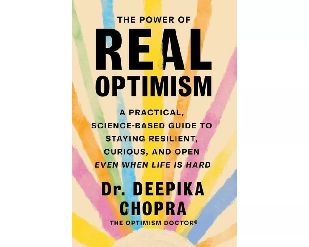 Power of Real Optimism