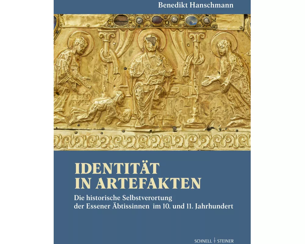 Identität in Artefakten