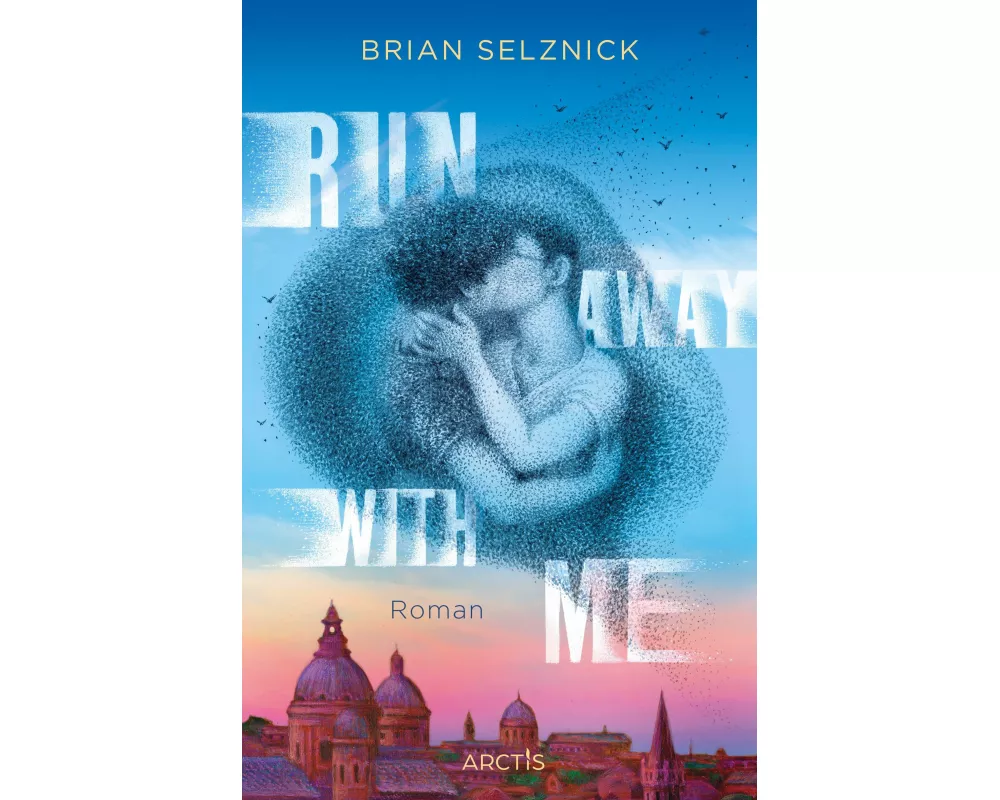 Run Away With Me