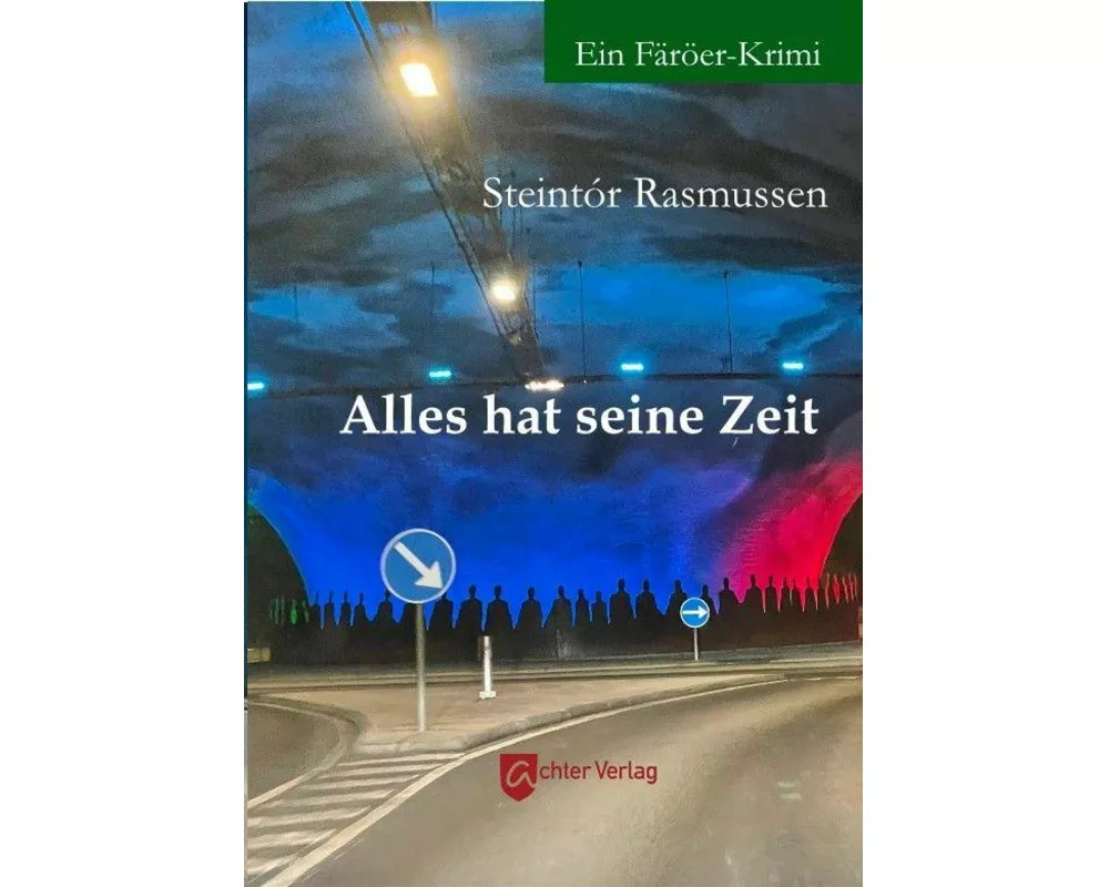 Alles hat seine Zeit