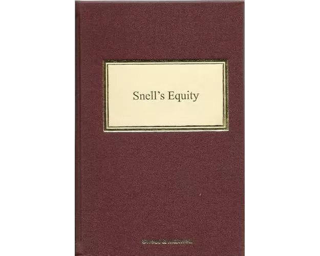 Snell's Equity