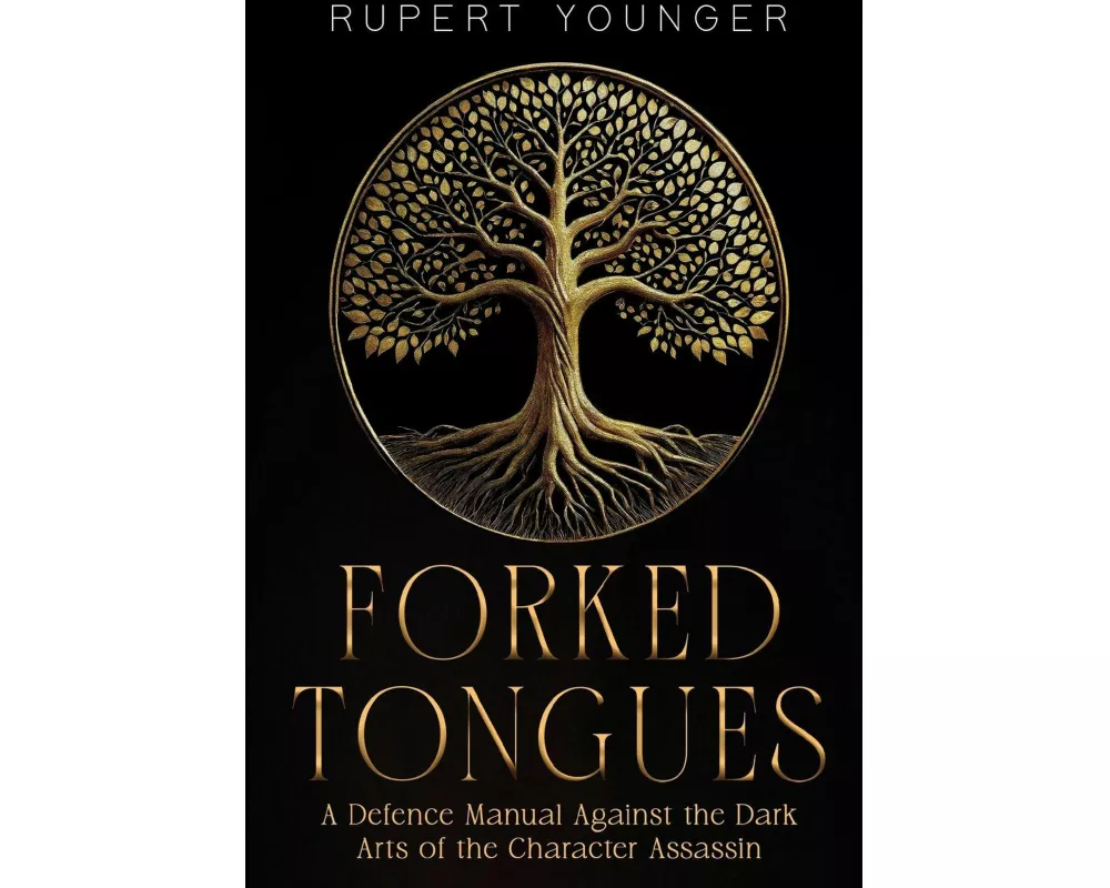 Forked Tongues