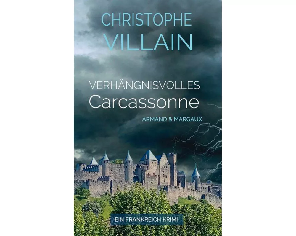 Verhängnisvolles Carcasonne