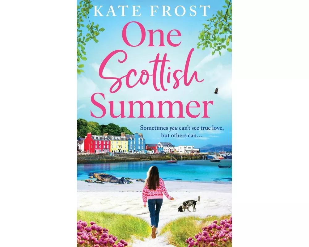 One Scottish Summer