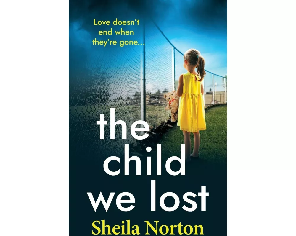 The Child We Lost