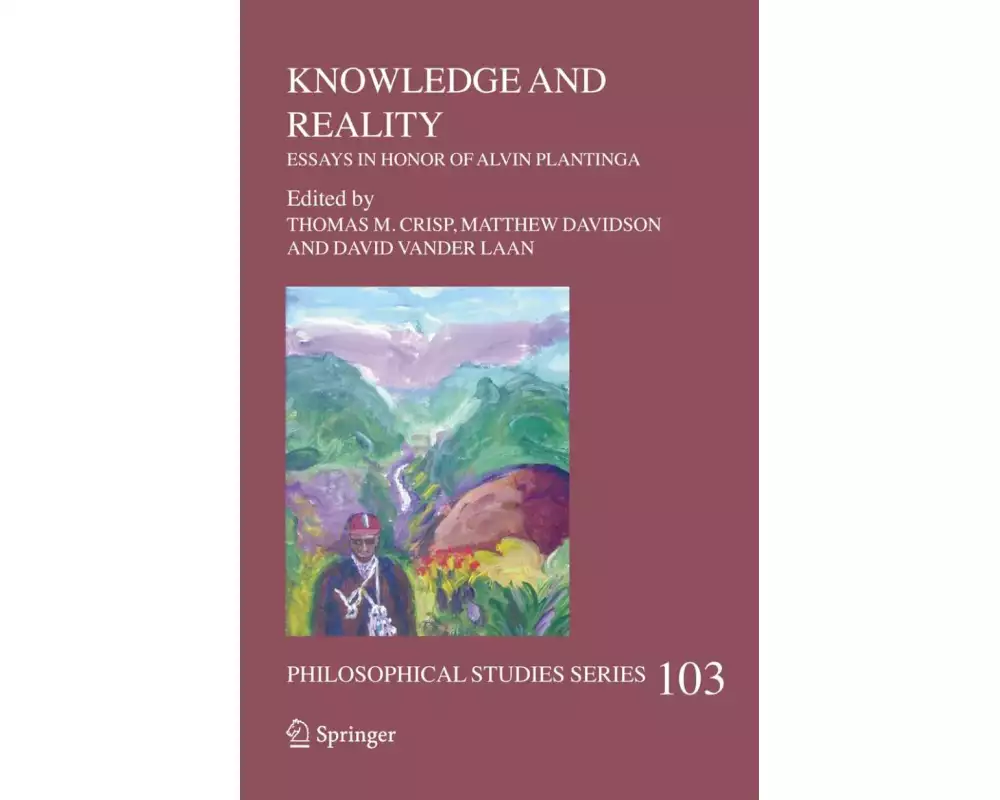 Knowledge and Reality