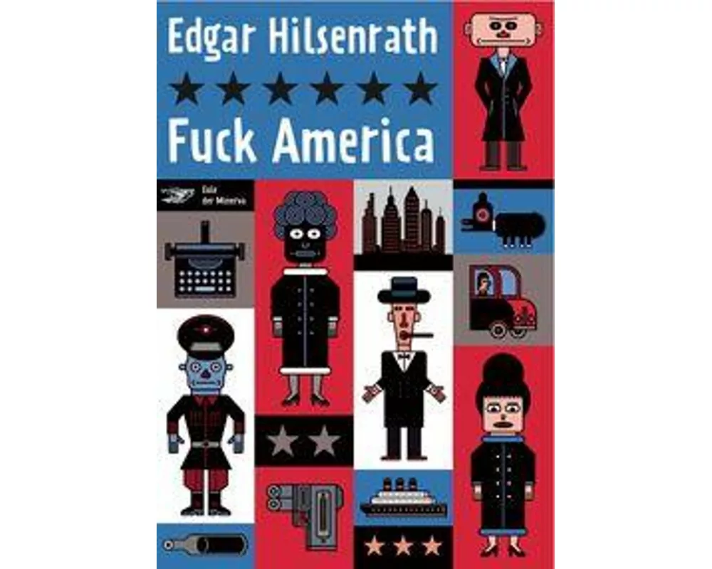 Fuck America