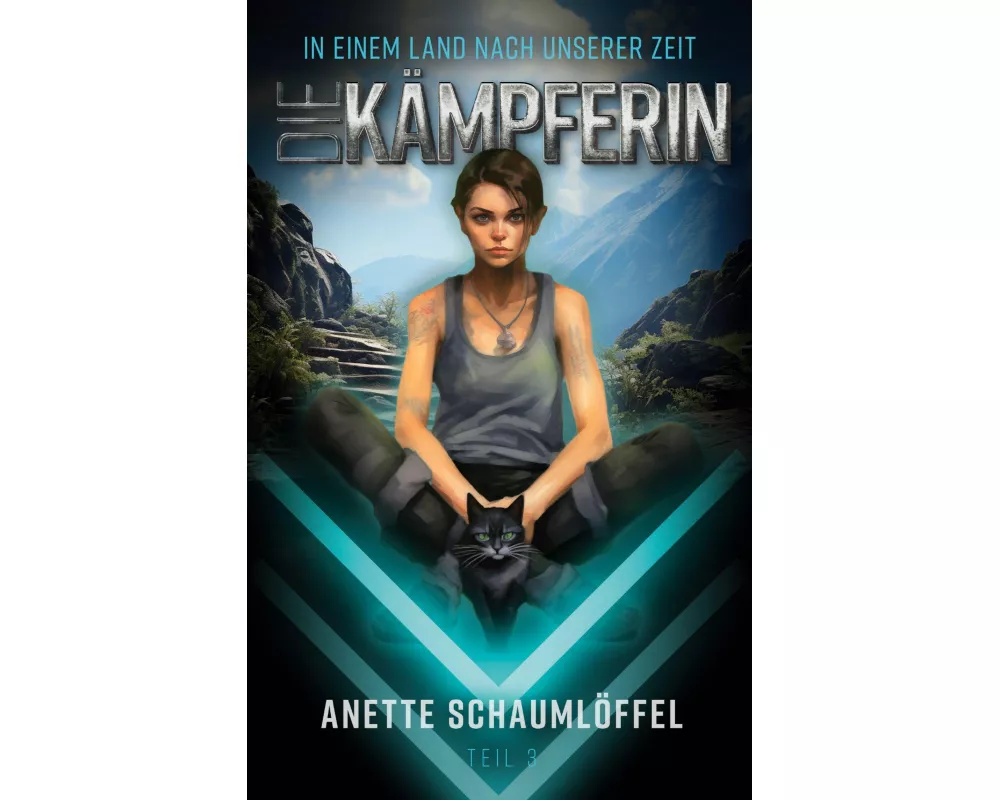 In einem Land nach unserer Zeit - Teil 3: Die Kämpferin