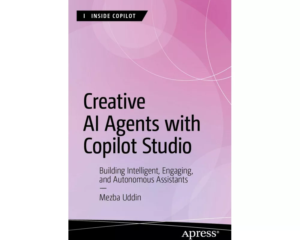 Creative AI Agents with Copilot Studio