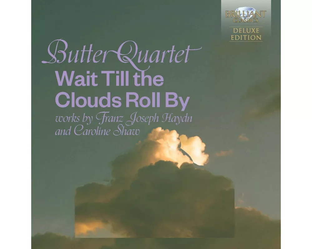 Wait Till the Clouds Roll by