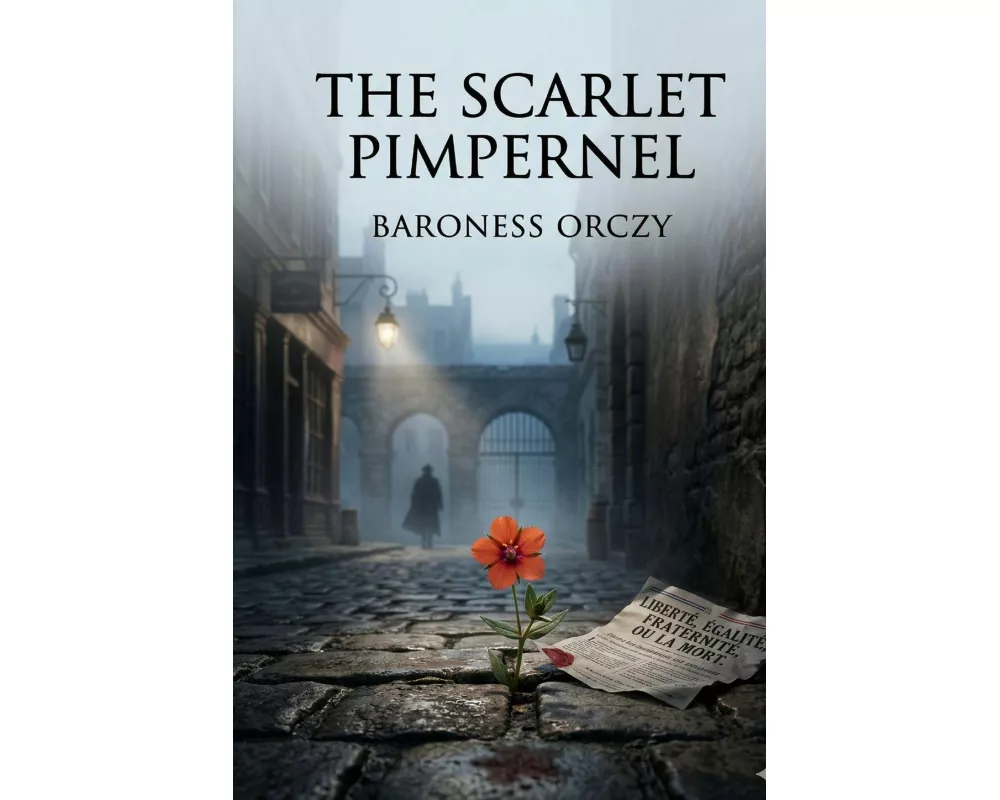 The Scarlet Pimpernel